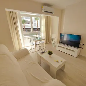 Coconut Begona Apartamento