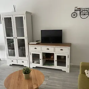 Carihuela 74 Apartamento